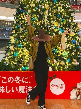 ayaさんのコーディネート