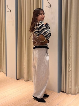 maumauさんのコーディネート