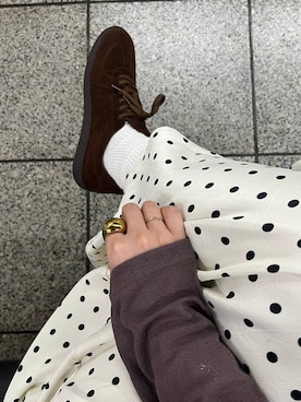 maumauさんのコーディネート