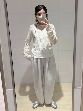 maumauさんのコーディネート