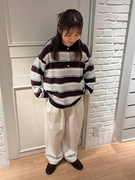 maumauさんのコーディネート