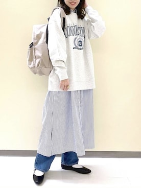 maumauさんのコーディネート