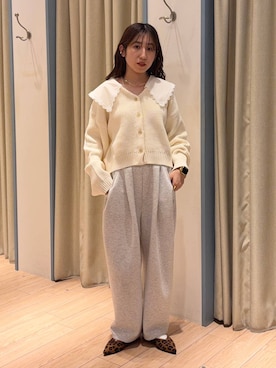 maumauさんのコーディネート