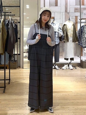 maumauさんのコーディネート