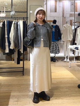maumauさんのコーディネート