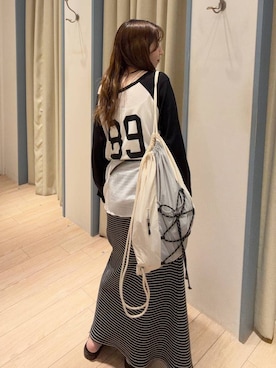 maumauさん(レディース・160cm)の秋コーディネート