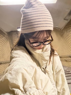 maumauさん(レディース・160cm)の冬コーディネート