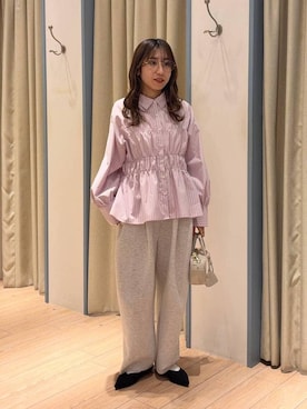 maumauさんのコーディネート