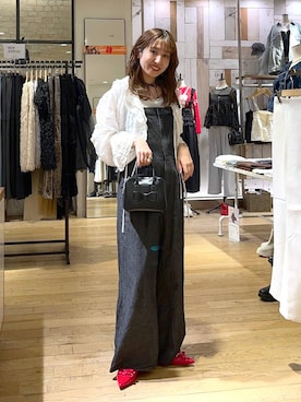 maumauさんのコーディネート