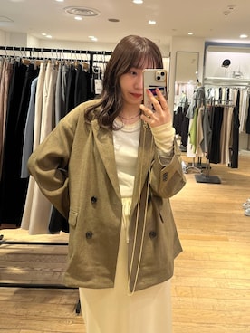 maumauさんのコーディネート