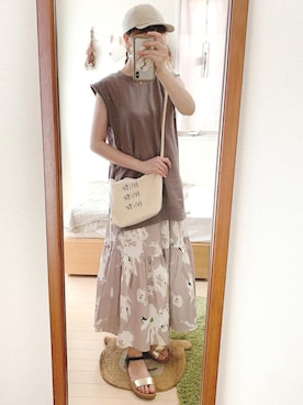 よしかさんのコーディネート