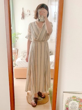 よしかさんのコーディネート