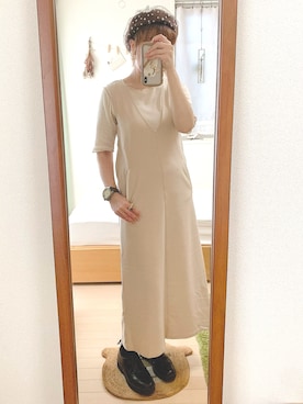 よしかさんのコーディネート