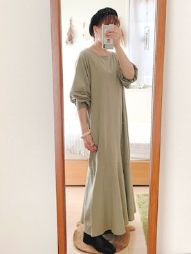 よしかさんのコーディネート