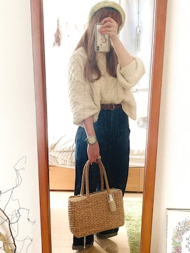 よしかさんのコーディネート