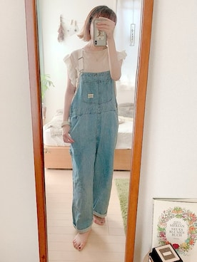 よしかさんのコーディネート