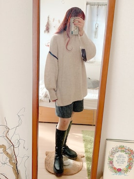 よしかさんのコーディネート