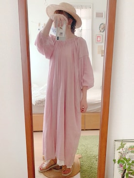 よしかさんのコーディネート