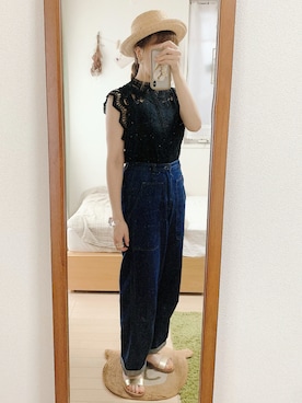 よしかさんのコーディネート