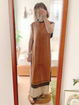 よしかさんのコーディネート