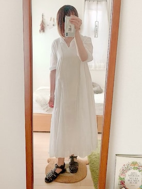 よしかさんのコーディネート