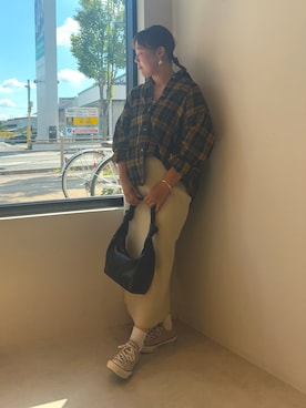 こながたさんのコーディネート