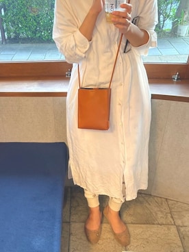 ちさん(レディース・159cm)の秋コーディネート