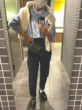 ちさんのコーディネート