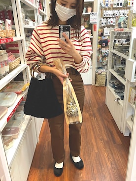 ちさんのコーディネート