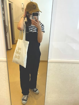 ちさんのコーディネート