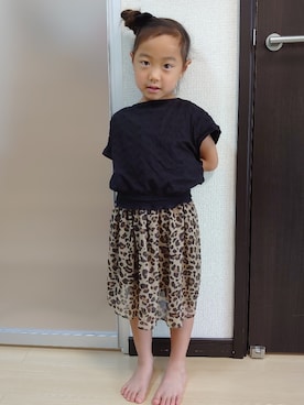 じぇんさんのコーディネート