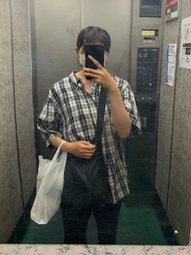 yogurtさんのコーディネート