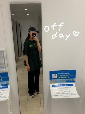 yogurtさんのコーディネート