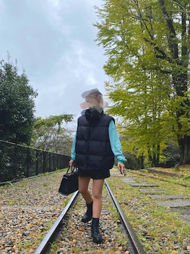 ®️さんのコーディネート