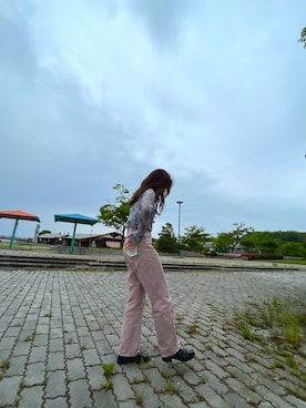 ®️さんのコーディネート