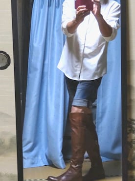 蓮華さんのコーディネート