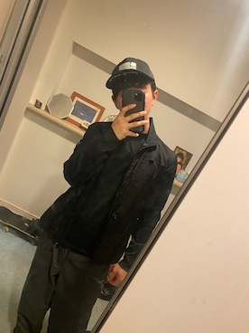 せせゆさんの（STUSSY | ステューシー）を使ったコーディネート