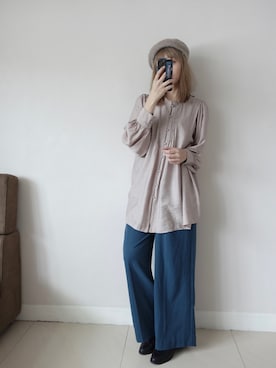 Justinekikiさんのコーディネート