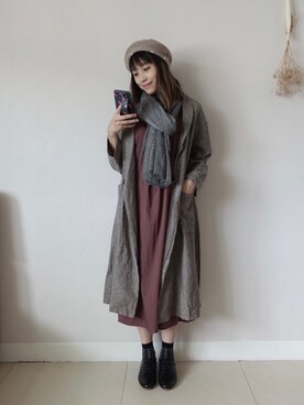 Justinekikiさんのコーディネート