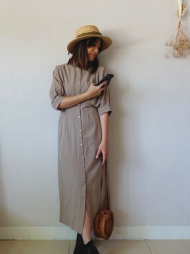 Justinekikiさんのコーディネート