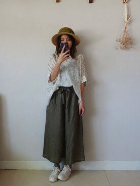 Justinekikiさんのコーディネート