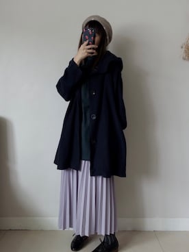 Justinekikiさんのコーディネート