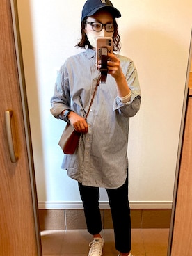 CNマリーさんのコーディネート