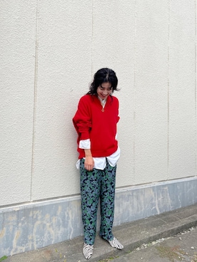 noaさんのコーディネート