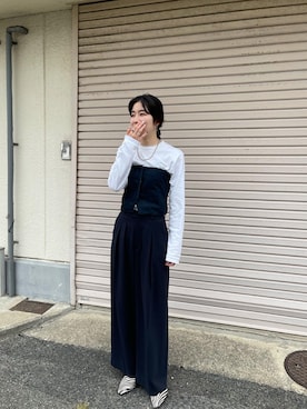 noaさんのコーディネート