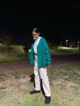 noaさん(レディース・165cm)の秋コーディネート