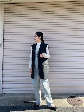 noaさんのコーディネート