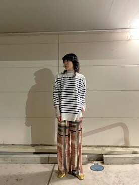 noaさんのコーディネート