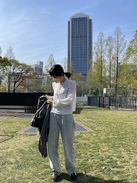 noaさん(レディース・165cm)の夏コーディネート