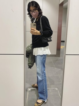 noaさんのコーディネート